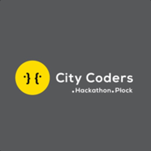 City Coders Hackathon Płock