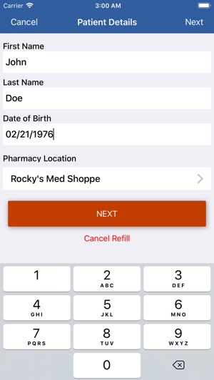 Rocky's Med Shoppe(圖2)-速報App