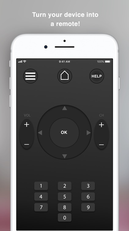 vizio remote app for mac