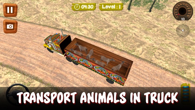 Eid ul Adha Animal Transport(圖3)-速報App