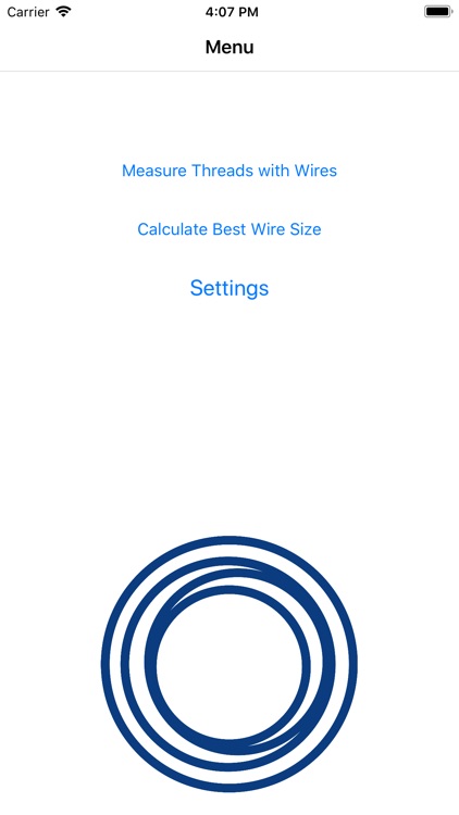 Measure Threads