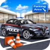 City Police Parking Pro