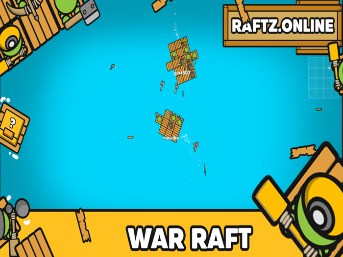 Raftz.online