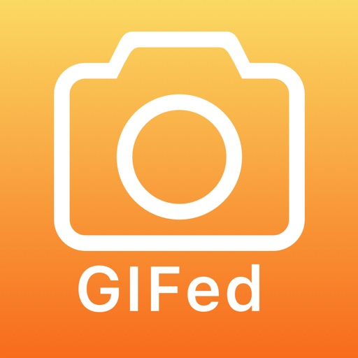 GIFed