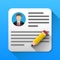 Resume Expert is a number #1 professional resume mobile app that seamlessly builds your CV in under 20 minutes