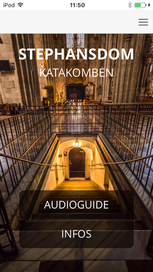 Stephansdom Katakomben Guide(圖1)-速報App