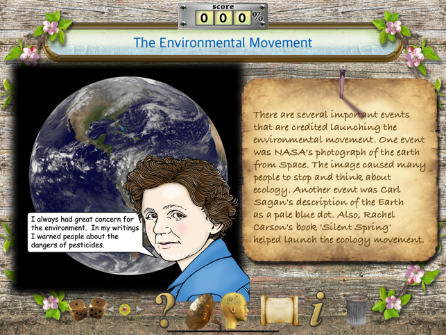 Rachel Carson(圖2)-速報App