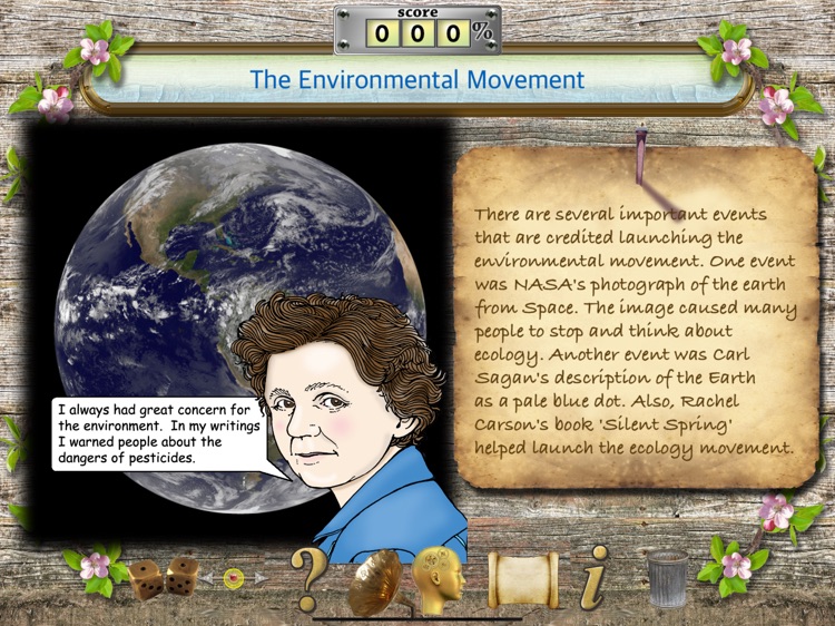Rachel Carson