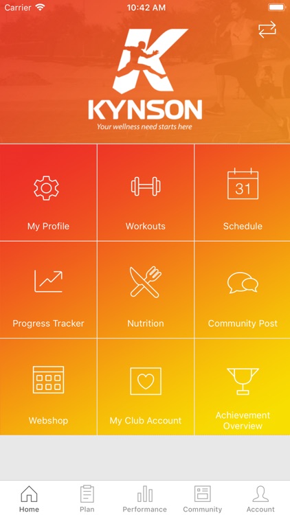 Kynson Health