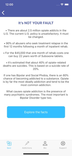 Opiate Abuse: The Truth(圖3)-速報App