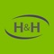 H&H Insurance Brokers has created a mobile app for its customers; you can use this app to submit claims, access your documents, request a quote and access key contact information