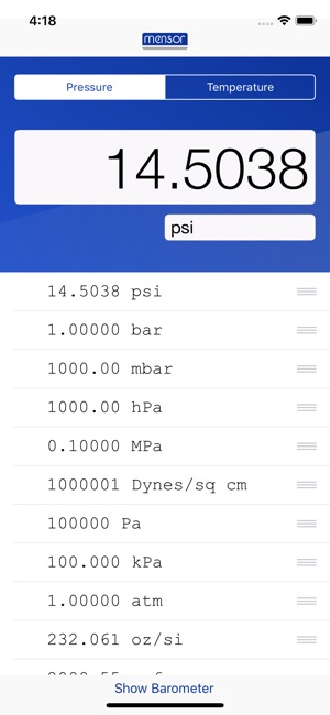 Mensor Units(圖4)-速報App