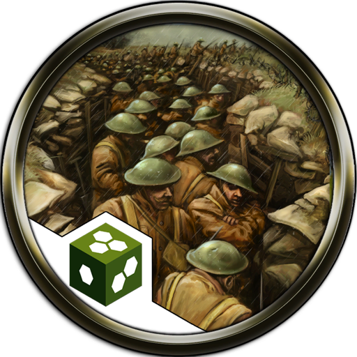 Command & Colours: The Great War