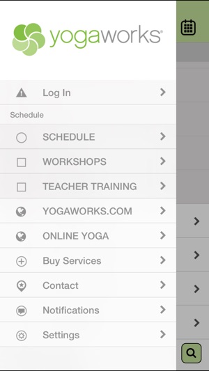 YogaWorks(圖2)-速報App