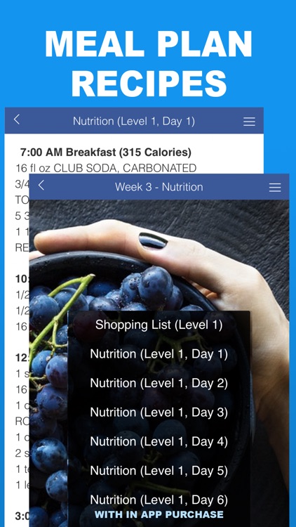 WhenEver Fitness On Demand screenshot-5