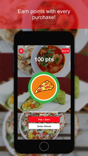 Canadian Pizza Plus(圖2)-速報App