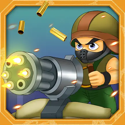 Turret Defense: BTD Battles Читы