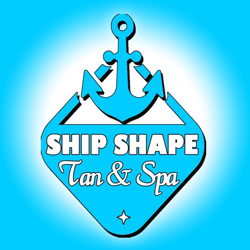 Ship Shape Tan and Spa icon