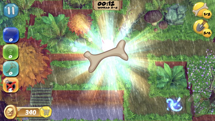 Keep Digging! screenshot-4