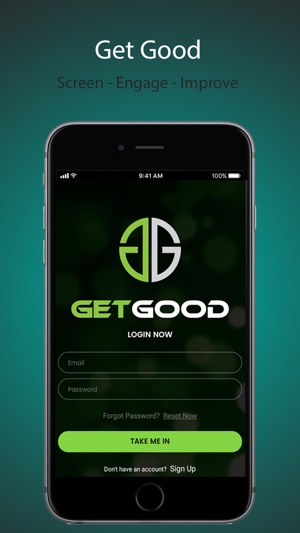 GetGood(圖1)-速報App