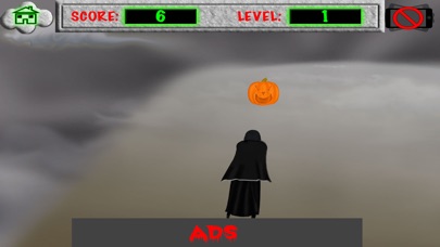 Vampire Ride screenshot 3