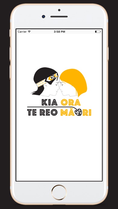 How to cancel & delete Kia ora te reo Maori from iphone & ipad 1