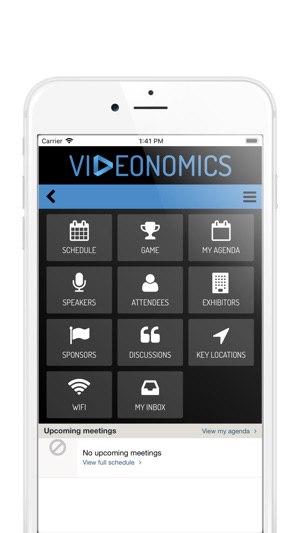 Videonomics(圖1)-速報App