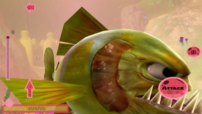 UNDERWATER FEEDS & FISH GROWS screenshot 3