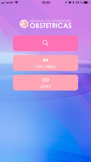 Manual de Urgencias Obstétrica(圖5)-速報App
