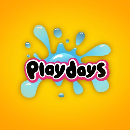 Playdays icon
