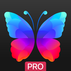 App Store 上的 Everpix Pro 背景 壁纸和图片