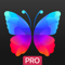 App Icon for Everpix Pro - Backgrounds App in Uruguay IOS App Store