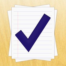 Check - A Beautiful Checklist