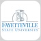 Download the Fayetteville State University app today and get fully immersed in the experience