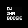 DJ SHA BOOGIE