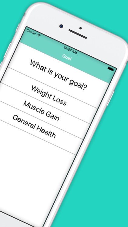 Suited - Nutrition Coaching