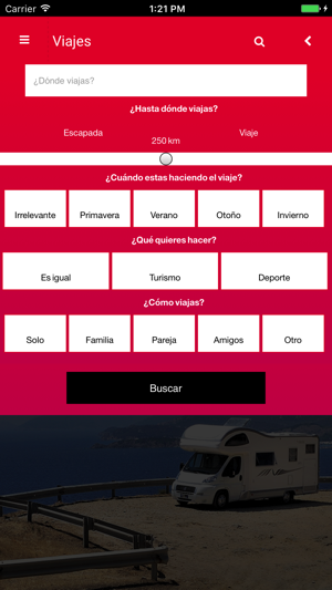 Autocaravanas: En Ruta(圖4)-速報App