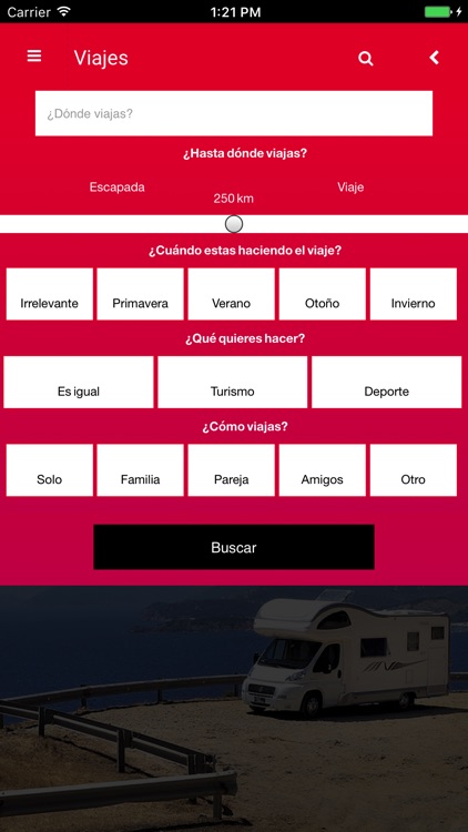 Autocaravanas: En Ruta screenshot-3