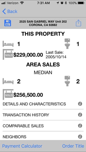 Fidelity Datashop Arizona(圖4)-速報App