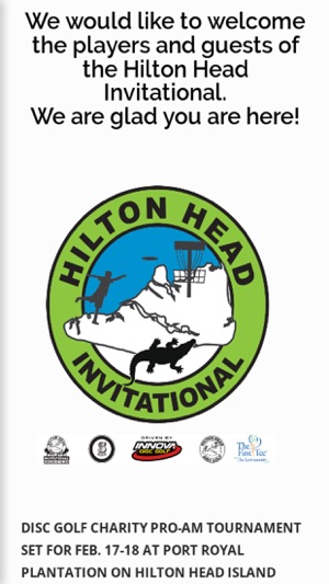 Hilton Head Disc Golf(圖2)-速報App