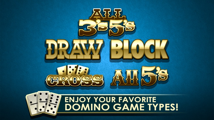 Domino Royale