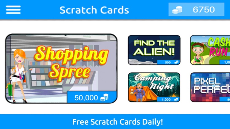 DailyWin