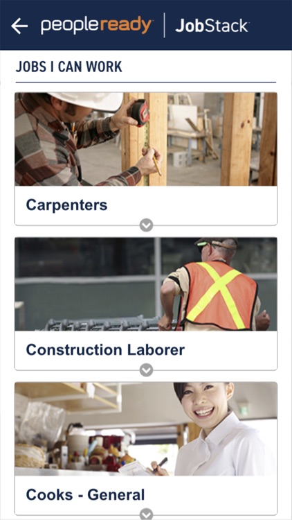 JobStack | Worker screenshot-3
