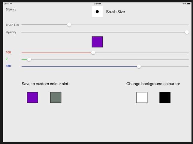 Virtual Glass Drawing App(圖2)-速報App