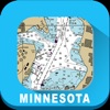 Minnesota Marine Charts RNC