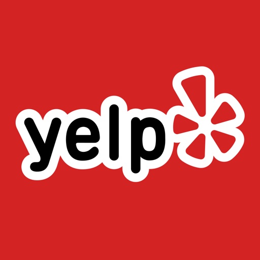 Yelp - Nearby Restaurants, Shopping & Services