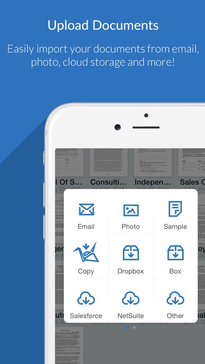 SignNow: Sign & Fill PDF Docs screenshot-0
