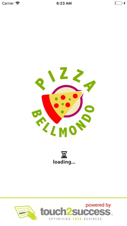 Pizza Bellmondo