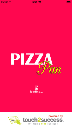 Pizza Pan Willenhall(圖1)-速報App