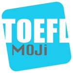 MOJi TOEFL-托福词汇学习书